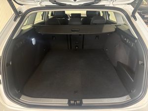 Skoda Superb bild 20