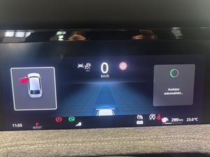 Skoda Superb bild 17