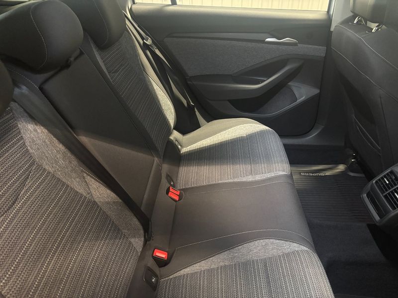 Skoda Superb bild 11