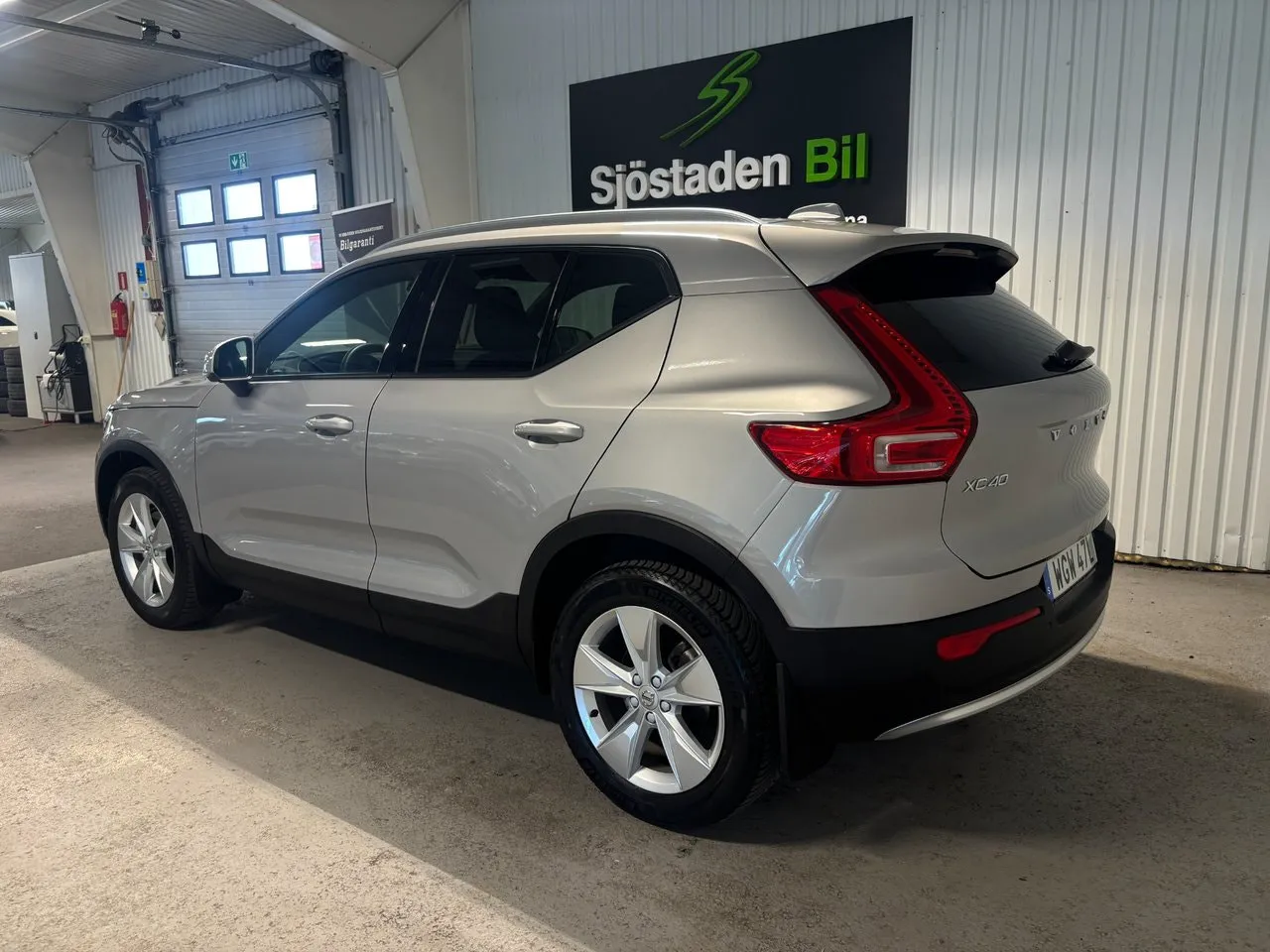 Vehicle image 2