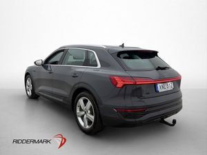 Audi Q8 e-tron bild 6