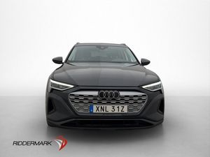 Audi Q8 e-tron bild 3