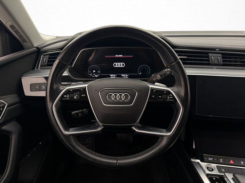 Audi Q8 e-tron bild 17