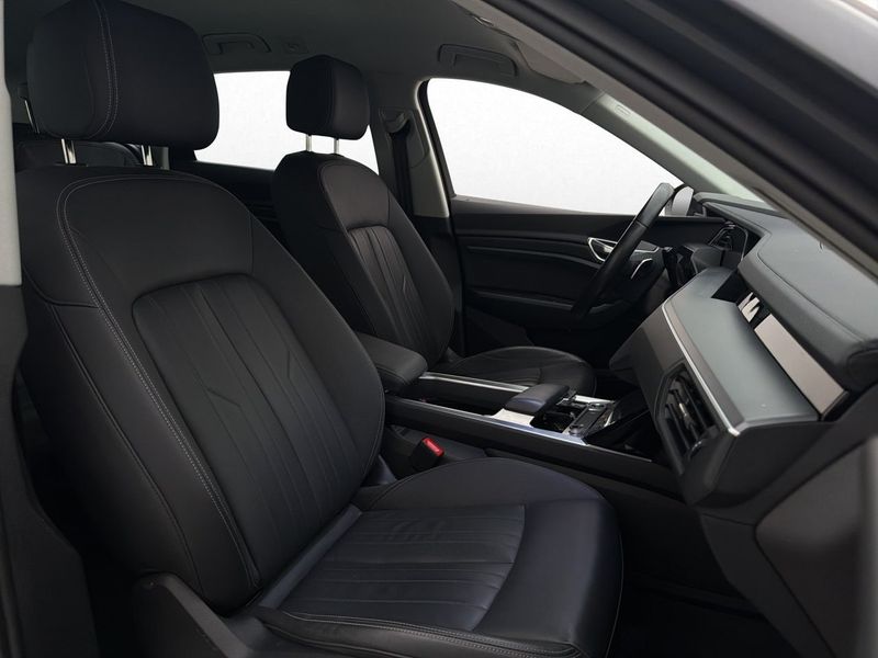 Audi Q8 e-tron bild 28
