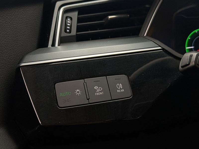 Audi Q8 e-tron bild 34