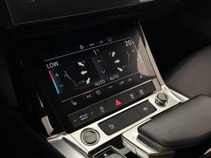 Audi Q8 e-tron bild 25
