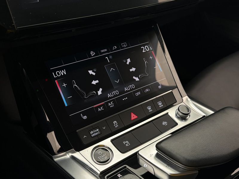 Audi Q8 e-tron bild 25