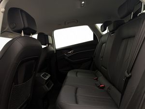 Audi Q8 e-tron bild 27