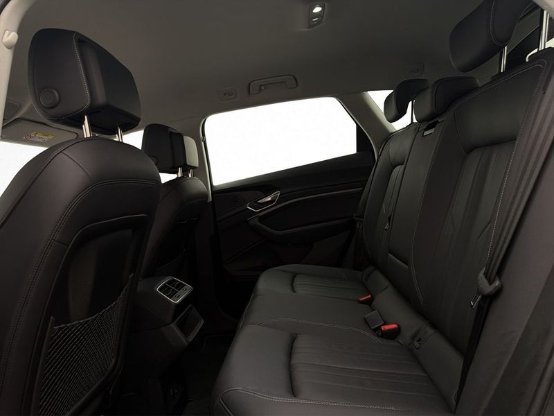 Audi Q8 e-tron bild 27