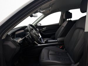 Audi Q8 e-tron bild 15