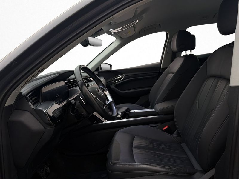 Audi Q8 e-tron bild 15