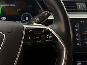 Audi Q8 e-tron bild 20