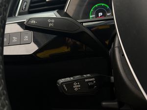 Audi Q8 e-tron bild 18