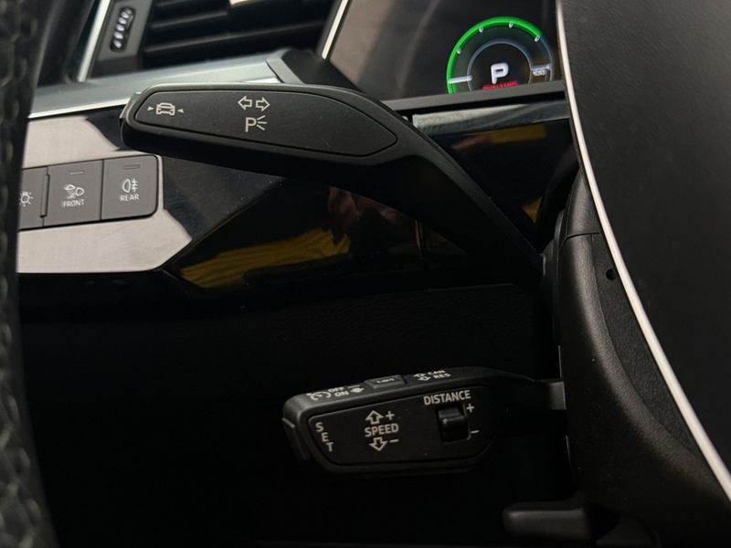 Audi Q8 e-tron bild 18