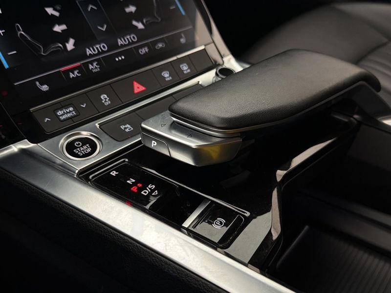 Audi Q8 e-tron bild 26