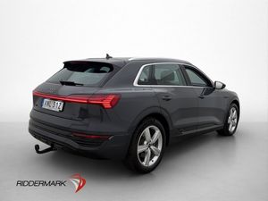 Audi Q8 e-tron bild 9