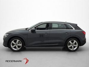 Audi Q8 e-tron bild 5