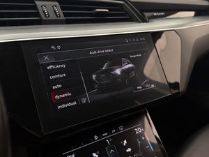 Audi Q8 e-tron bild 24