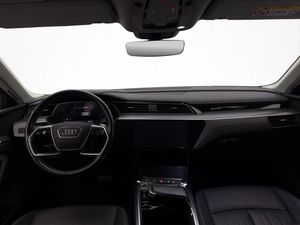 Audi Q8 e-tron bild 16