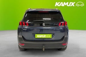 Peugeot 5008 bild 5