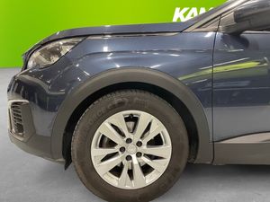 Peugeot 5008 bild 8