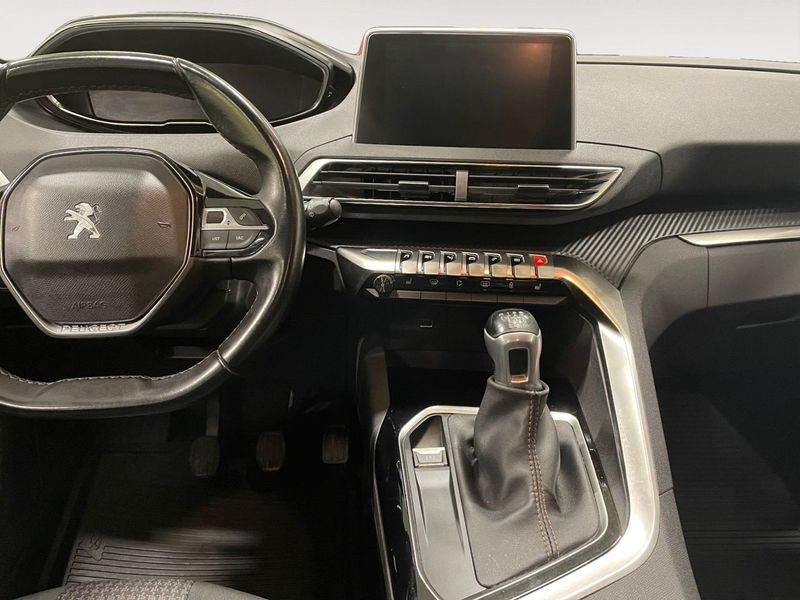 Peugeot 5008 bild 11