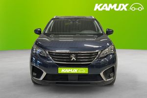 Peugeot 5008 bild 6