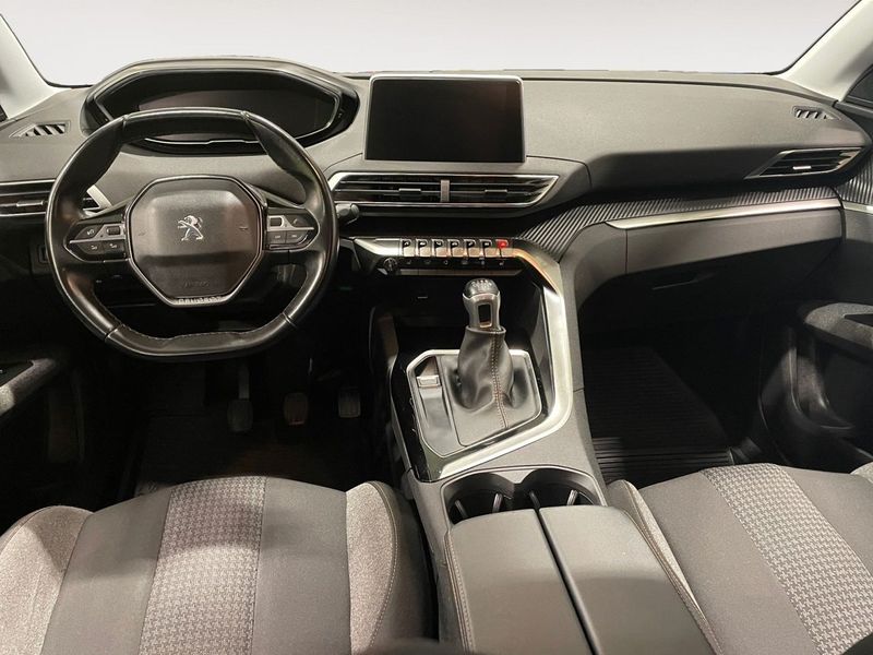 Peugeot 5008 bild 10