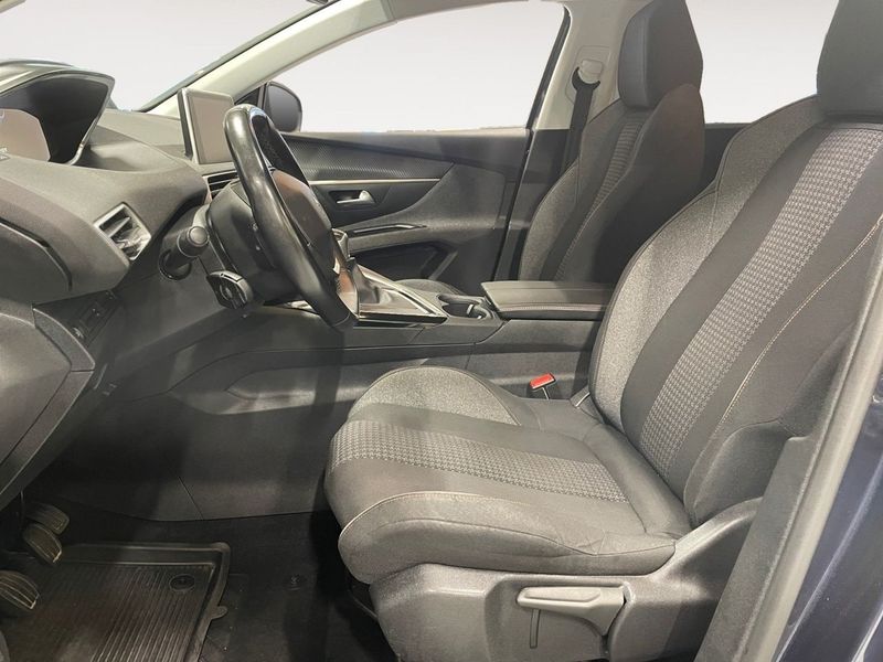 Peugeot 5008 bild 9