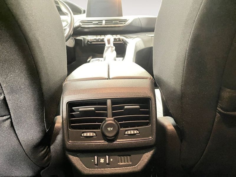 Peugeot 5008 bild 21