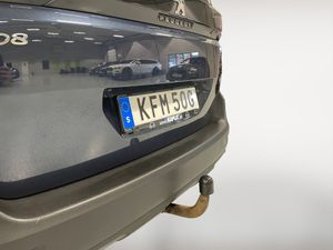 Peugeot 5008 bild 22