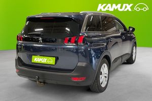 Peugeot 5008 bild 4