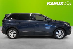 Peugeot 5008 bild 2