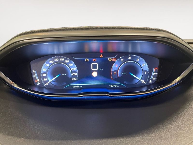 Peugeot 5008 bild 12