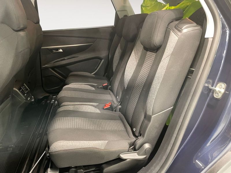 Peugeot 5008 bild 15