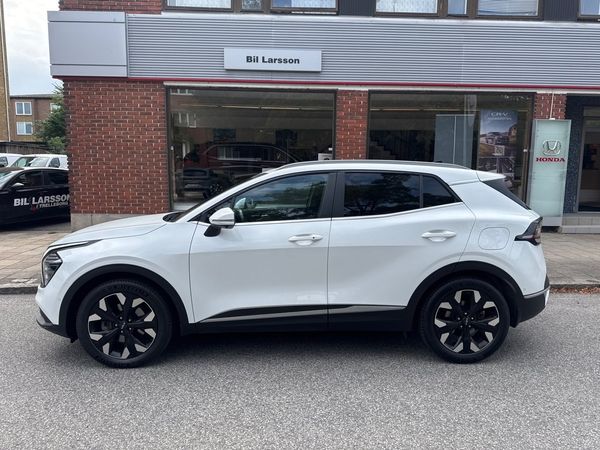 Kia Sportage PHEV Advance Euro 6 - 2023