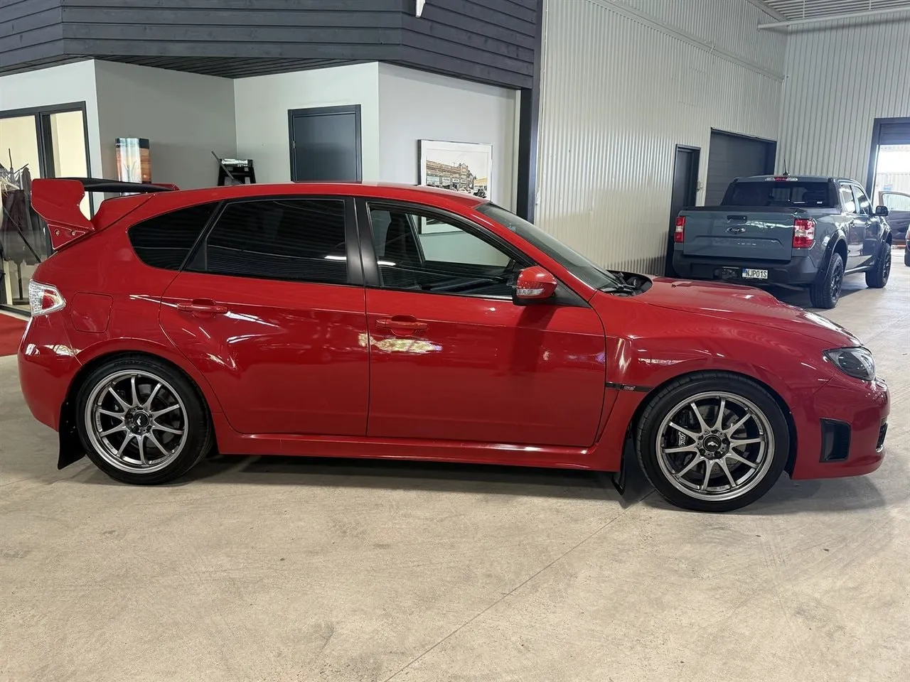 Vehicle image 2