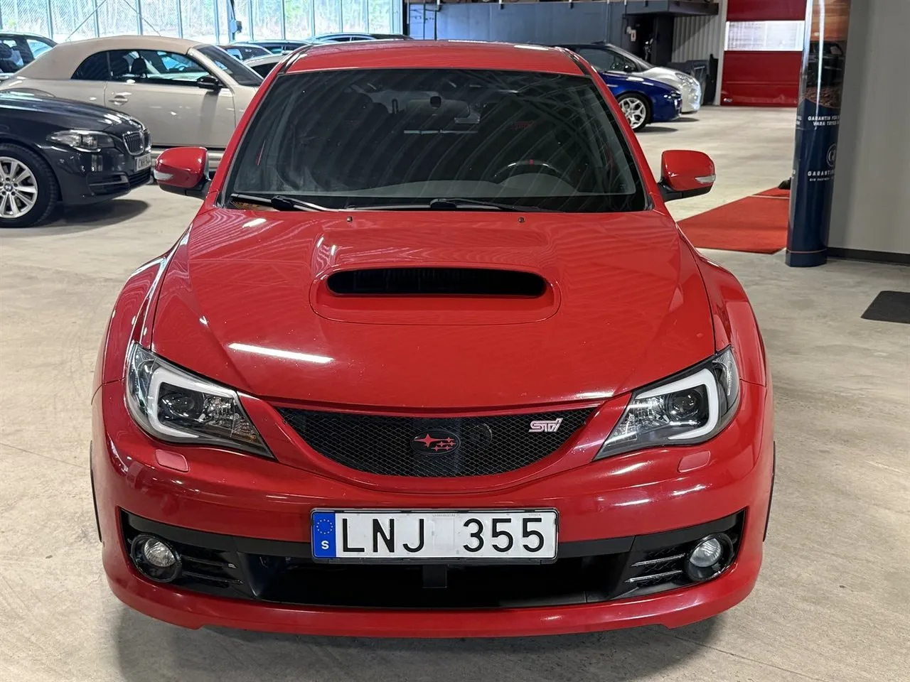 Vehicle image 1
