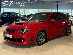 Subaru Impreza bild 1