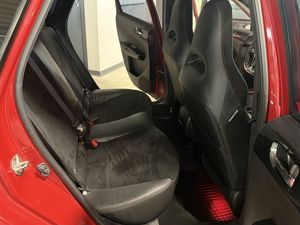 Subaru Impreza bild 8