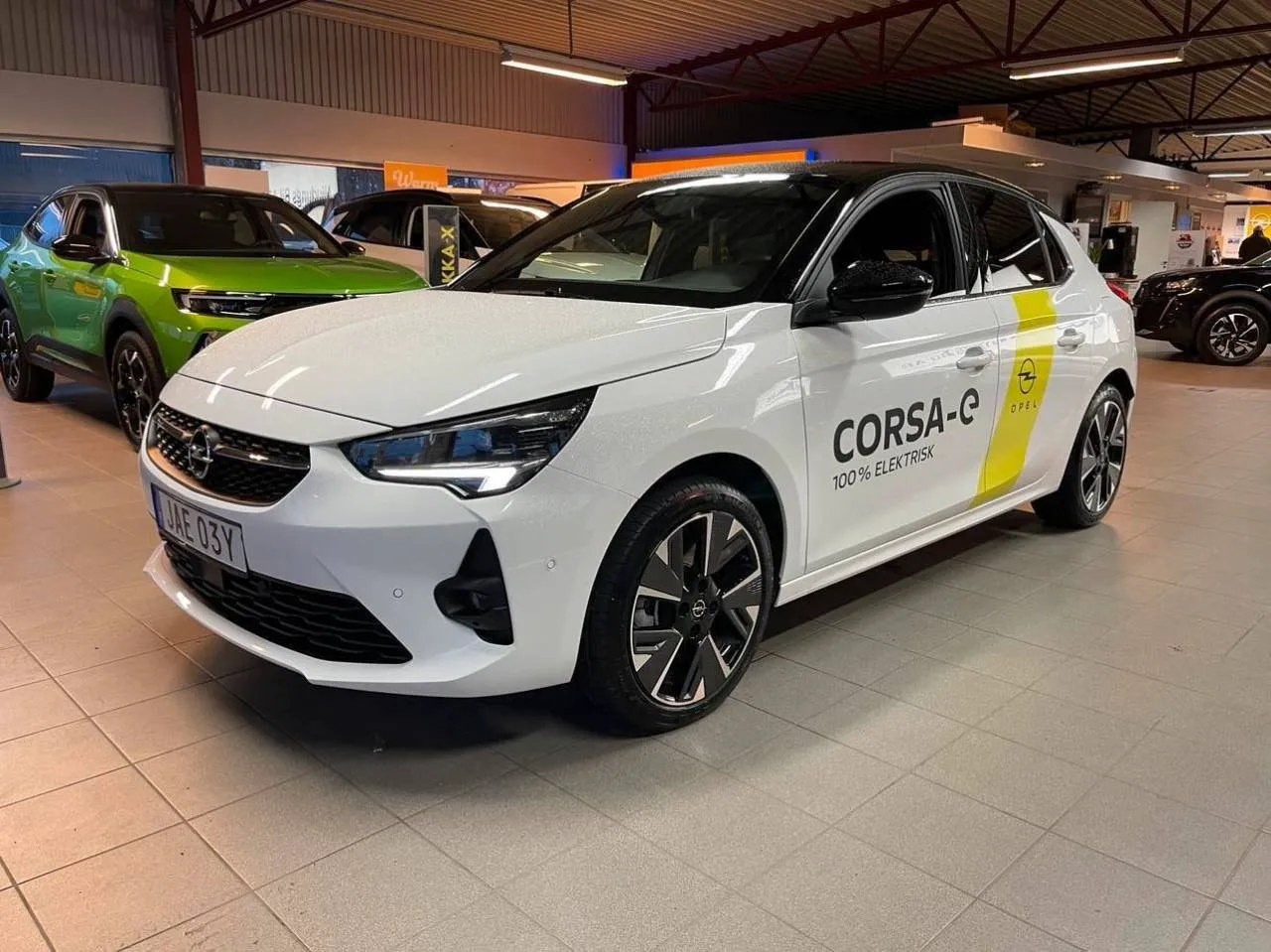 Vehicle image 2