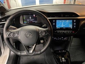 Opel Corsa-e bild 11