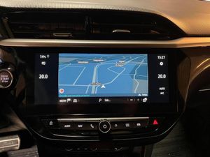 Opel Corsa-e bild 13