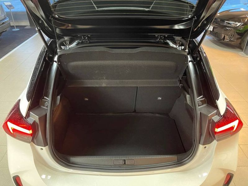 Opel Corsa-e bild 16