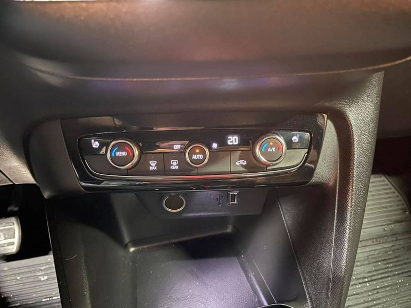 Opel Corsa-e bild 15