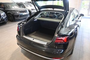 Audi A5 bild 12