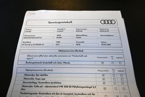 Audi A5 bild 22