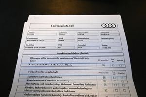 Audi A5 bild 23