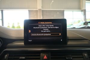 Audi A5 bild 15