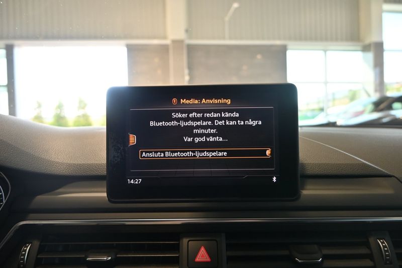 Audi A5 bild 15